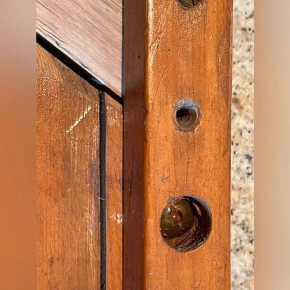 Vintage cabbage slicer - Picture 9 of 13